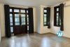 A massive villa for rent in Ciputra C Block